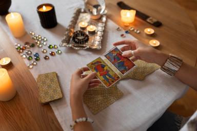 Offre de bienvenue IdealVoyance : 5 minutes de voyance gratuites à l’inscription avec un expert