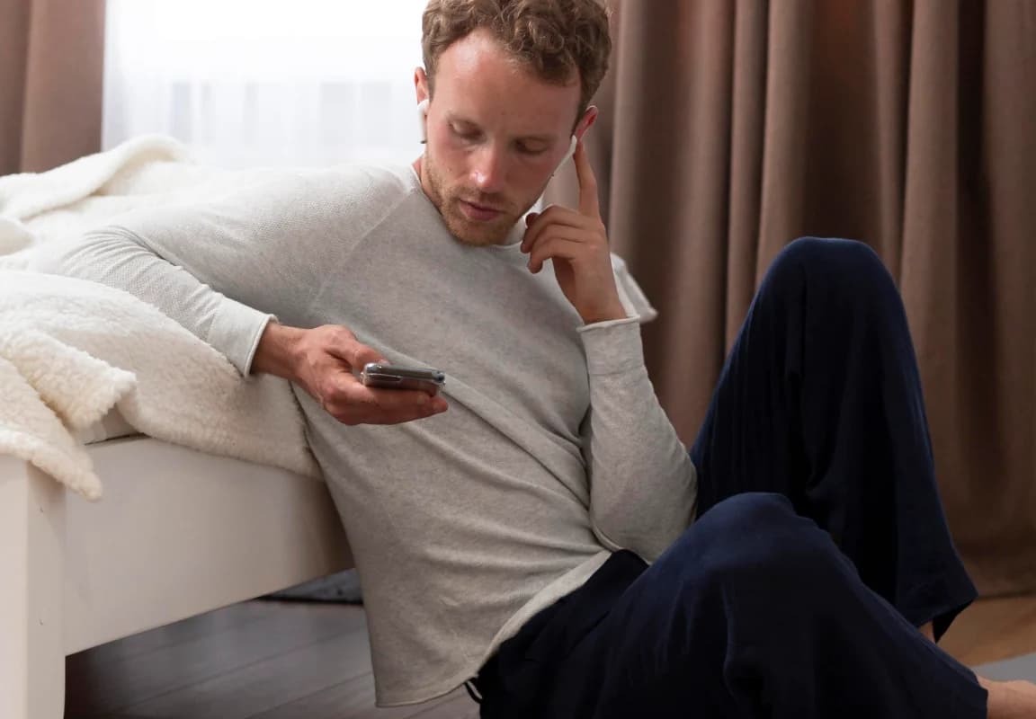 Expert disponible pour consultation de voyance par chat en ligne