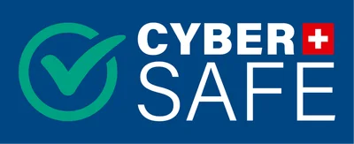 CyberSafe Badge