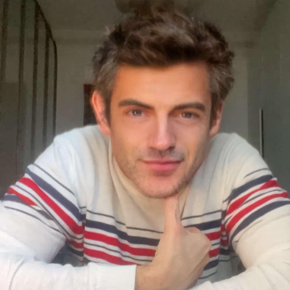 MATTHIEU BARBERA