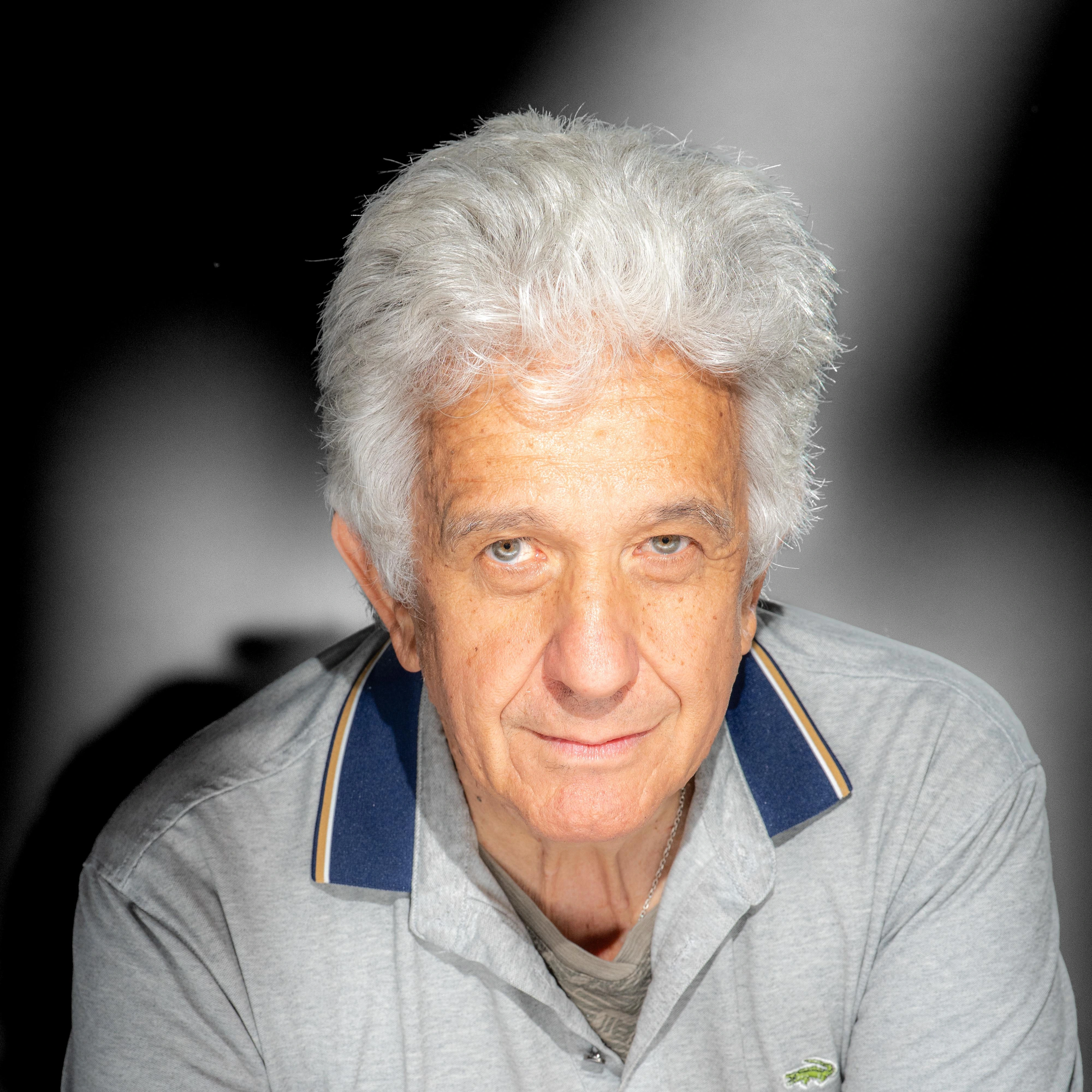 BORIS MESSAGER
