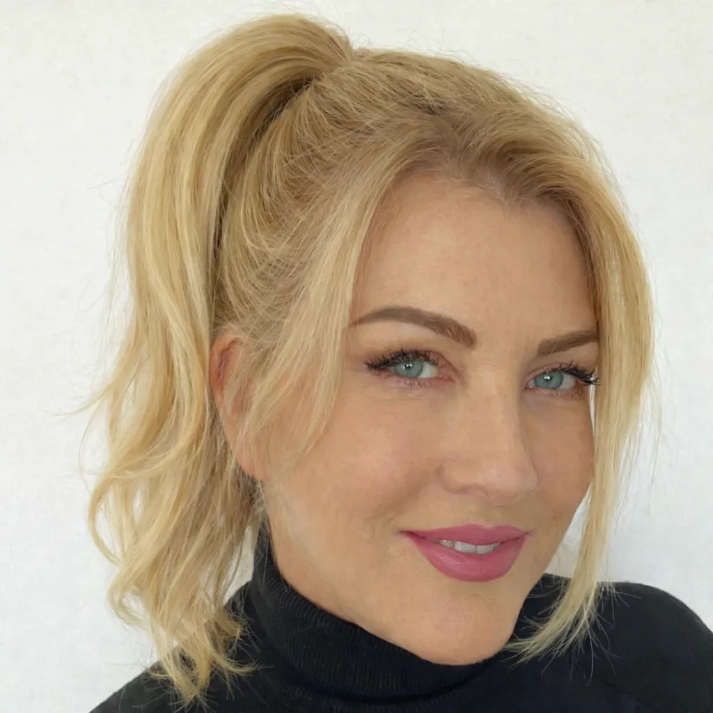 NATASHA POLOVNA