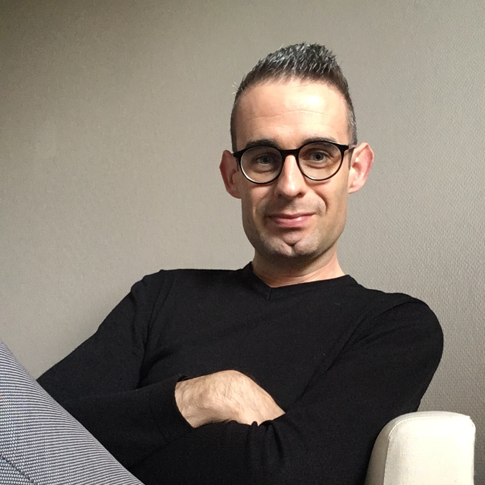 GERALD SICILIANO