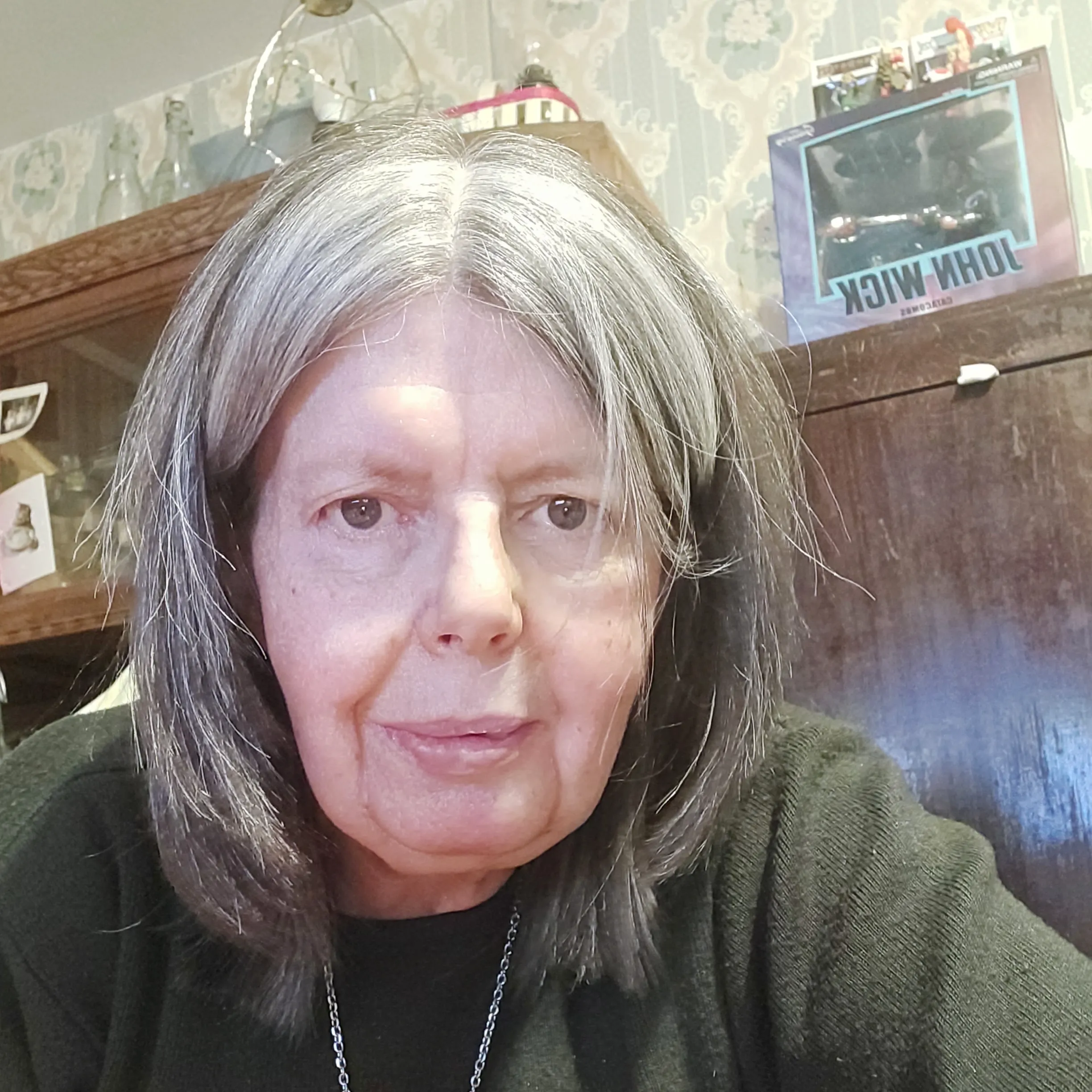 BERENICE ORCHIDEE
