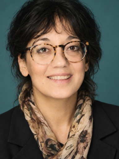 CLAIRE DE BREUIL