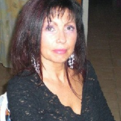 DEHLIA MARIE