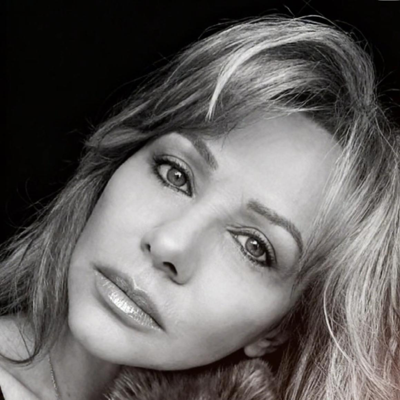ALESSANDRA TESS