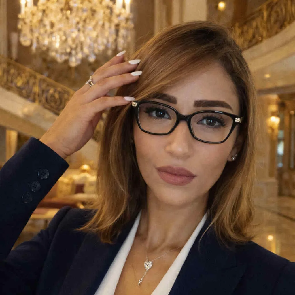 TAMARA RENAULT