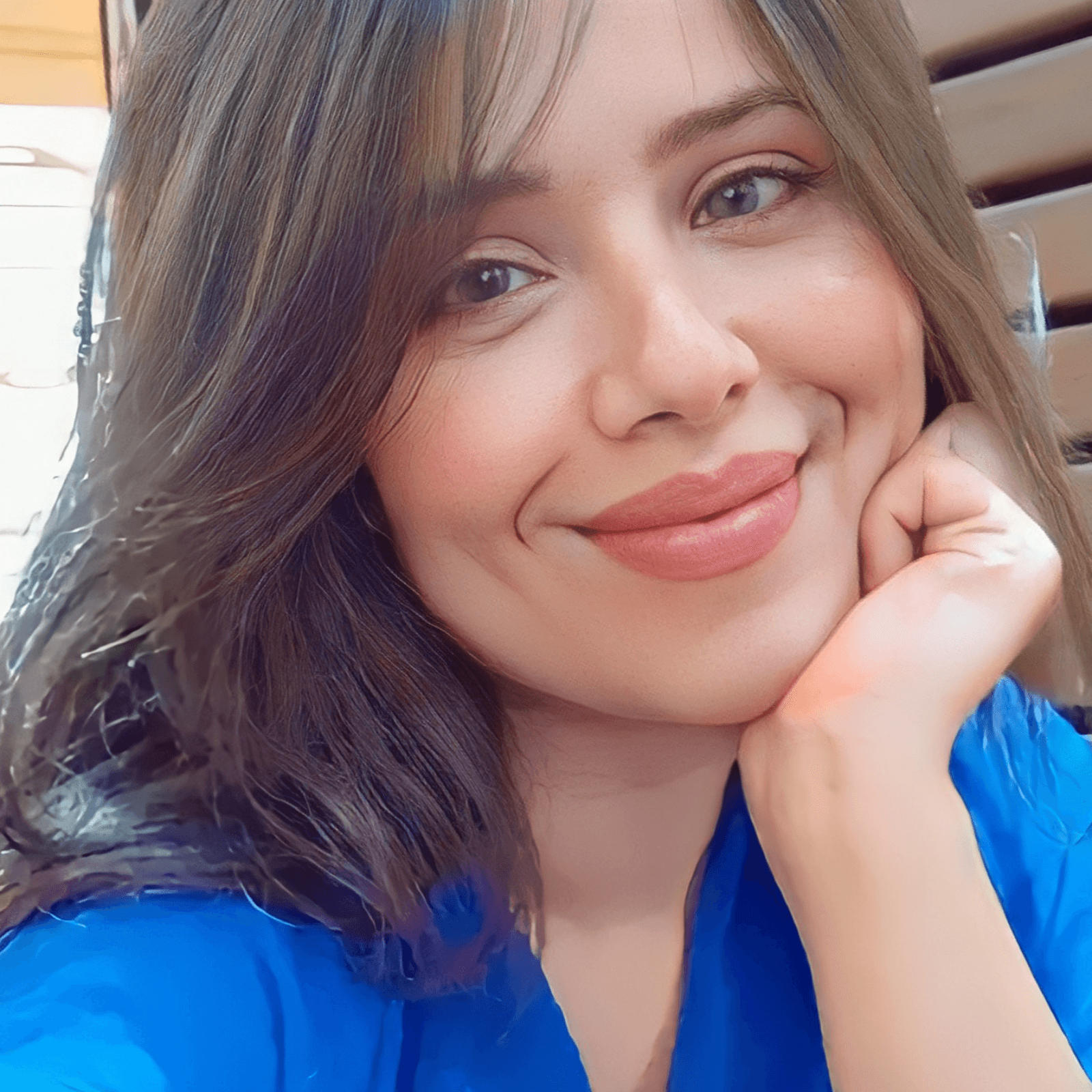 MILA SANDY