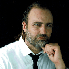 YANN VIDAL