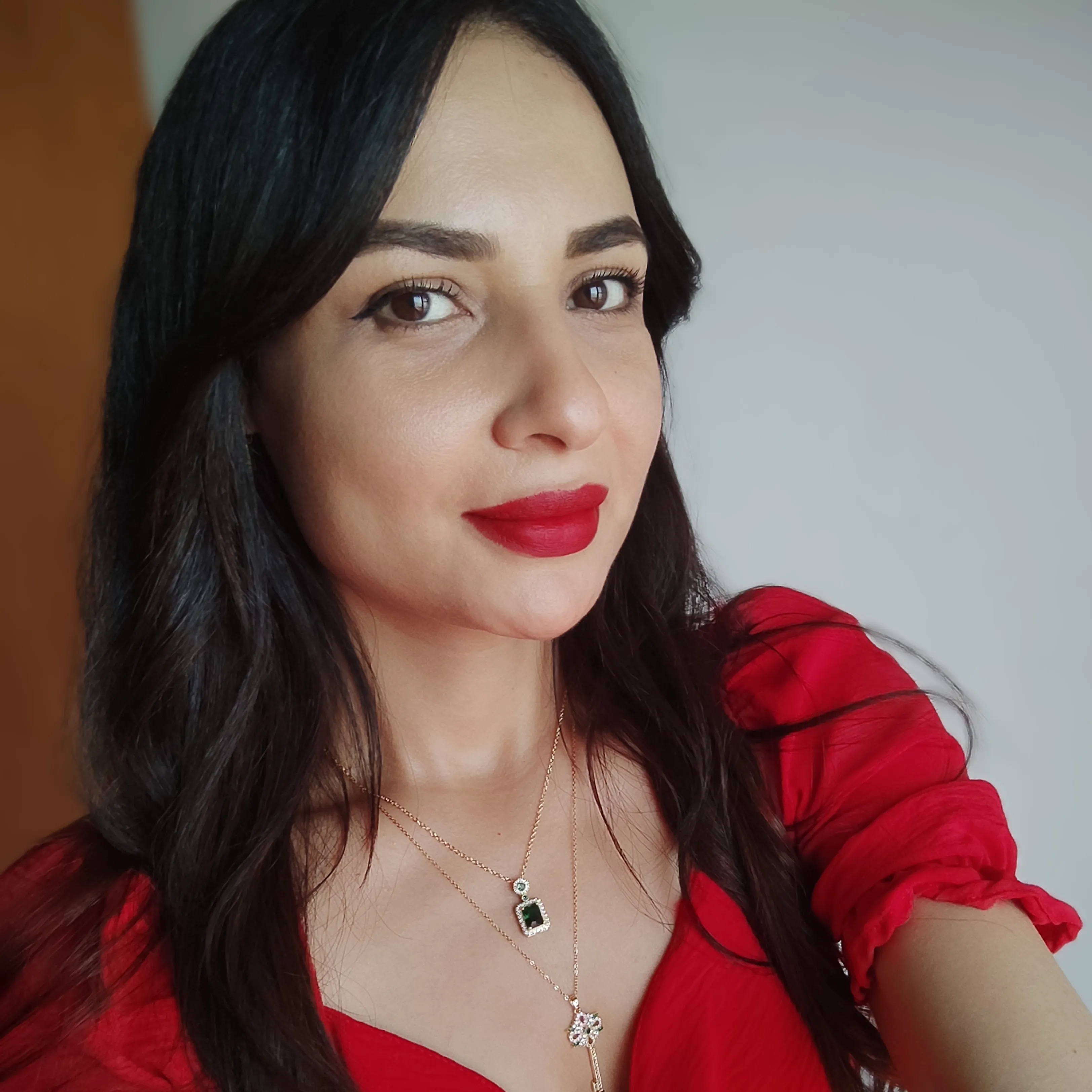 PALMA ROSA