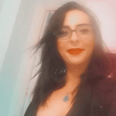 NINA BERNADETTE