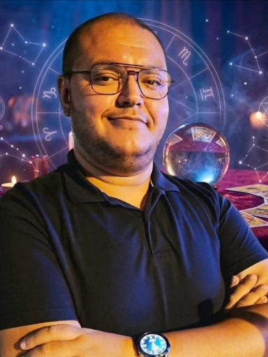 MEDHI CHERIF