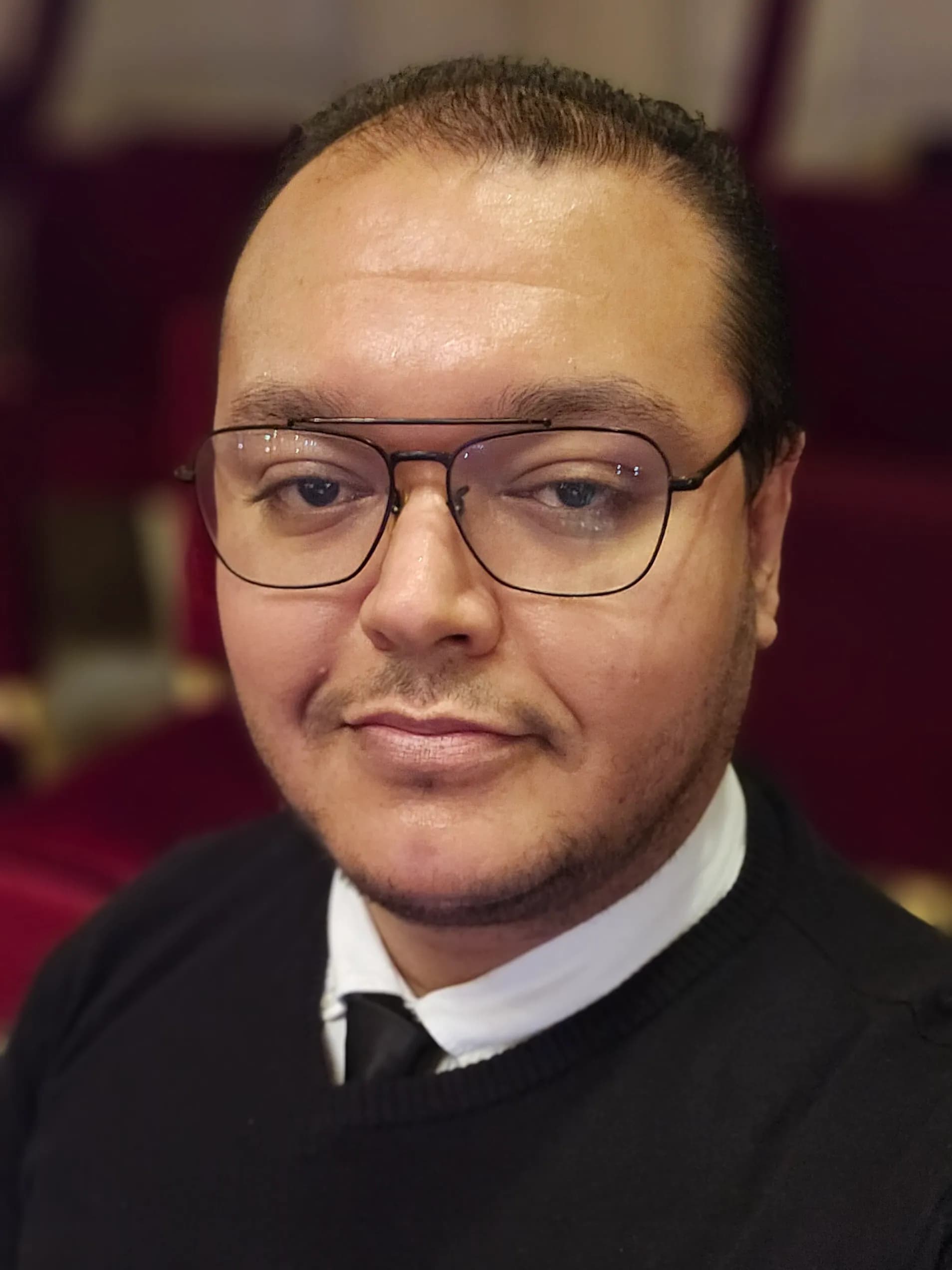 MEDHI CHERIF