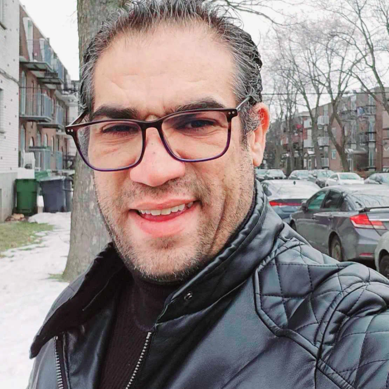 ELIAS RIVERA