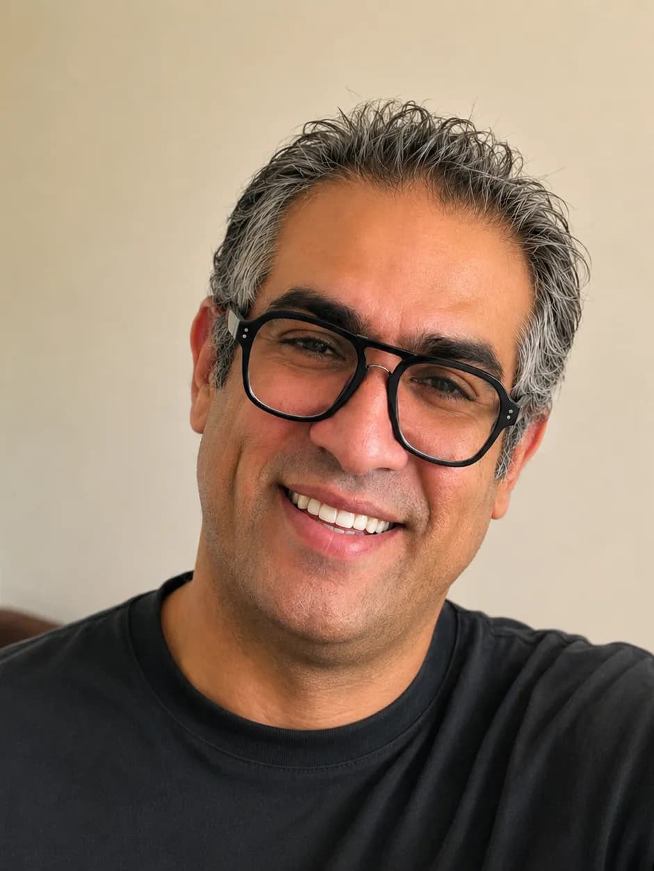 ELIAS RIVERA
