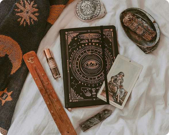 carte de tarot